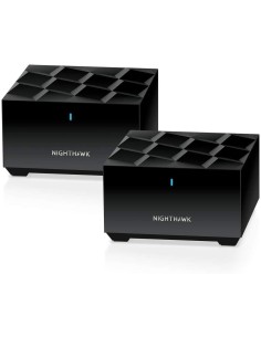 WIFI 6 SYSTEM ROUTER + 1 SATÉLITE