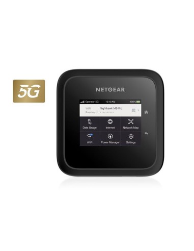 NIGHTHAWK M6 MOBILE ROUTER-WIFI 5G