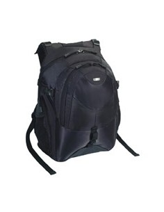 Targus 15 - 16 Inch   38.1 - 40.6cm Campus Backpack