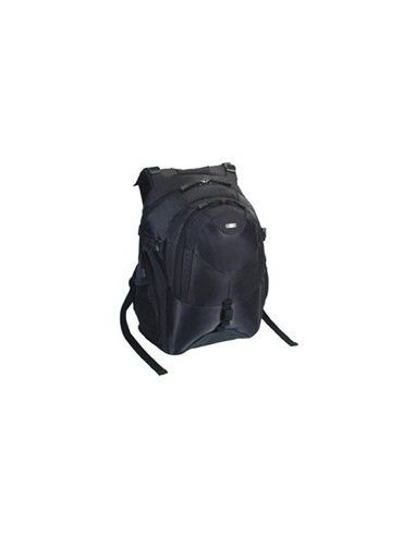 Targus 15 - 16 Inch   38.1 - 40.6cm Campus Backpack