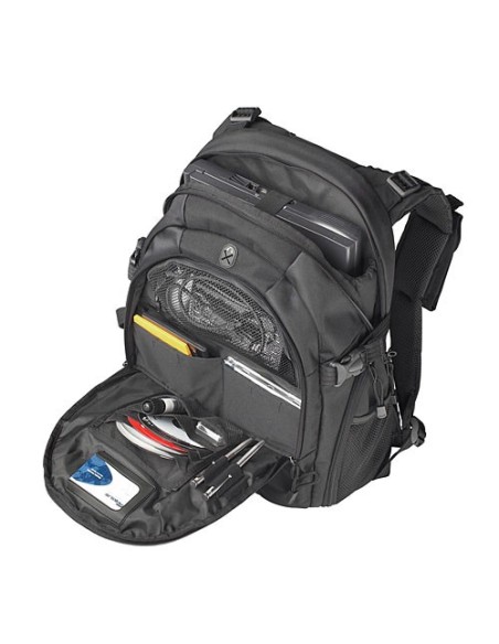 Targus 15 - 16 Inch   38.1 - 40.6cm Campus Backpack