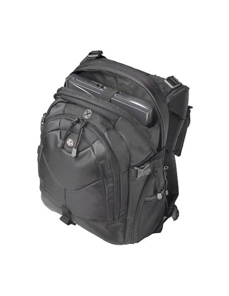 Targus 15 - 16 Inch   38.1 - 40.6cm Campus Backpack