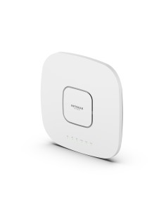 Netgear WAX630 6000 Mbit s Blanco Energía sobre Ethernet (Po