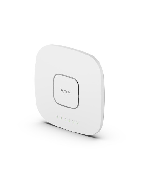 Netgear WAX630 6000 Mbit s Blanco Energía sobre Ethernet (Po