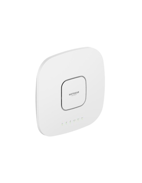 Netgear WAX630 6000 Mbit s Blanco Energía sobre Ethernet (Po
