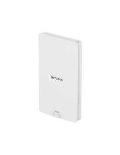 Netgear WAX610Y 2500 Mbit s Blanco Energía sobre Ethernet (P