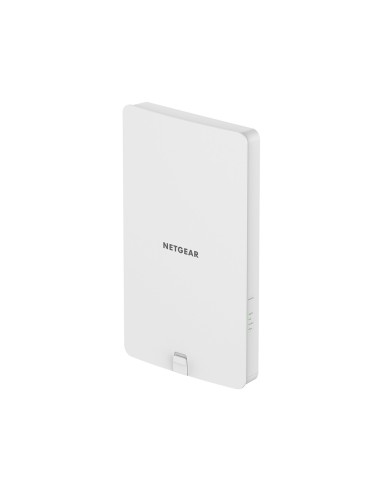 Netgear WAX610Y 2500 Mbit s Blanco Energía sobre Ethernet (P
