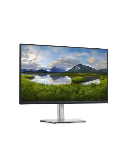 Dell P2722HE 27" Full HD LCD Negro
