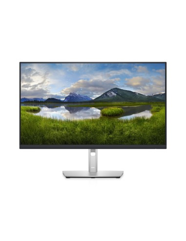 Dell P2722H 27" Full HD 60Hz LCD IPS Negro