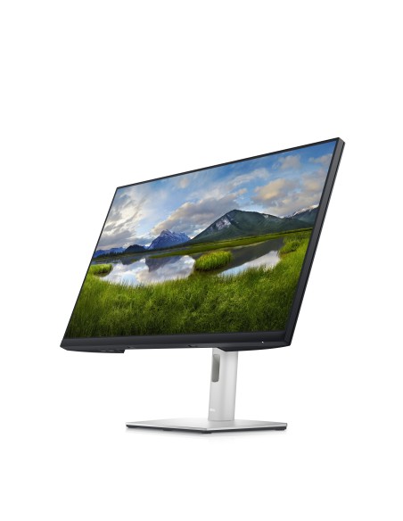 Dell P2722H 27" Full HD 60Hz LCD IPS Negro