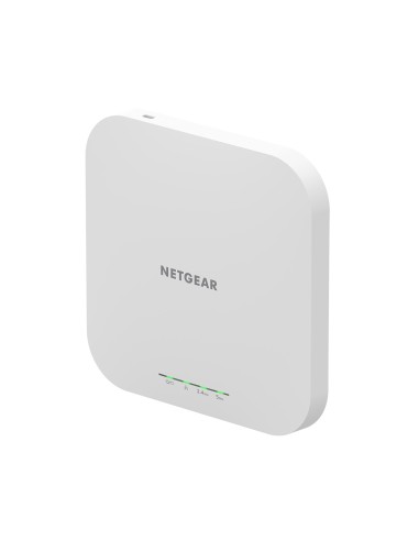 Netgear WAX610 1800 Mbit s Blanco Energía sobre Ethernet (Po