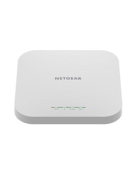 Netgear WAX610 1800 Mbit s Blanco Energía sobre Ethernet (Po