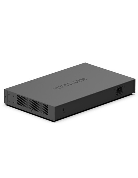 Netgear GS516UP No administrado Gigabit Ethernet (10 100 100