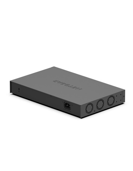 Netgear GS516UP No administrado Gigabit Ethernet (10 100 100