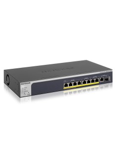 Netgear MS510TXPP Gestionado L2 L3 L4 Gigabit Ethernet (10 1