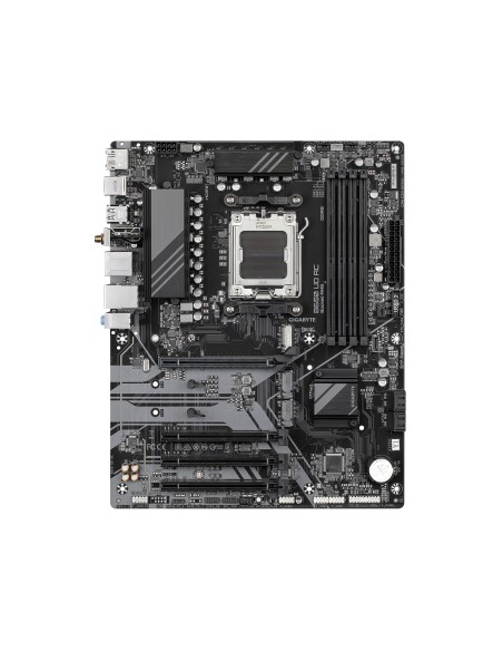 Gigabyte B650 UD AC placa base AMD B650 Zócalo AM5 ATX
