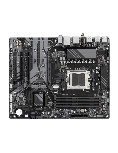 Gigabyte B650 UD AC placa base AMD B650 Zócalo AM5 ATX