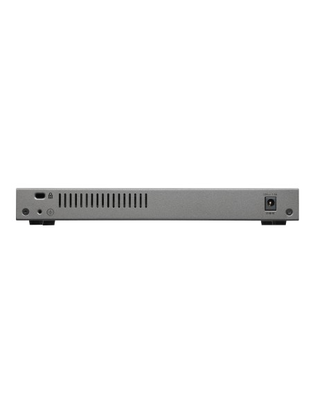 Netgear GS110MX No administrado 10G Ethernet (100 1000 10000