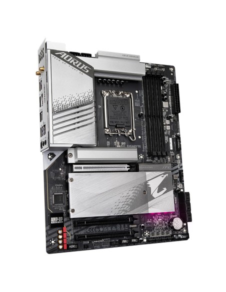 Gigabyte Z790 AORUS ELITE AX-W placa base Intel Z790 Express LGA 1700 ATX