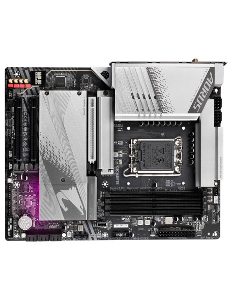 Gigabyte Z790 AORUS ELITE AX-W placa base Intel Z790 Express LGA 1700 ATX