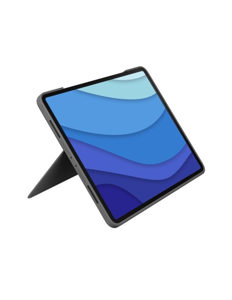 Logitech Combo Touch for iPad Pro 12.9-inch (5th generation)