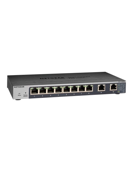 Netgear GS110EMX Gestionado L2 10G Ethernet (100 1000 10000)