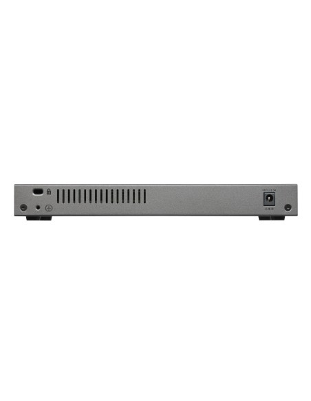 Netgear GS110EMX Gestionado L2 10G Ethernet (100 1000 10000)