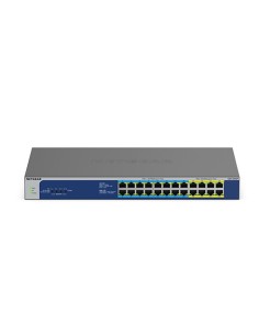 Netgear GS524UP No administrado Gigabit Ethernet (10 100 100