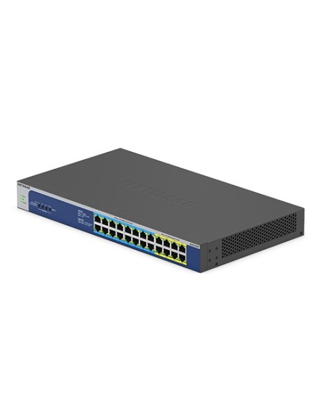 Netgear GS524UP No administrado Gigabit Ethernet (10 100 100