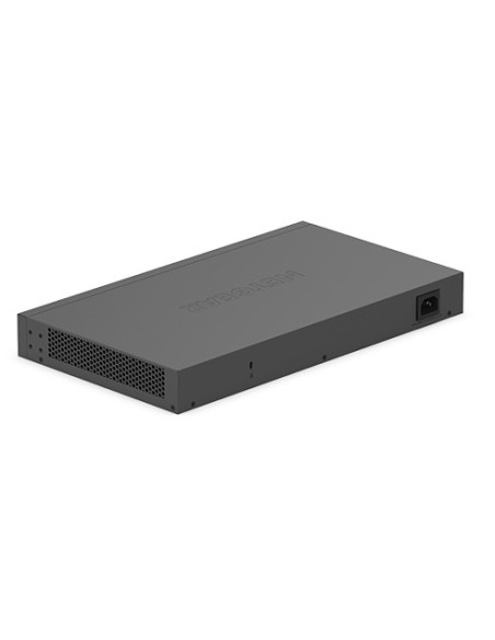 Netgear GS524UP No administrado Gigabit Ethernet (10 100 100