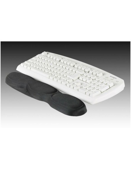 KENSINGTON REPOSAMUÑECAS ESPUMA TECLADO NEGRO