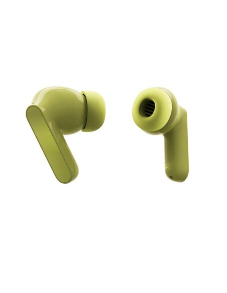 AURICULARES MOTOROLA MOTO BUDS GREEN