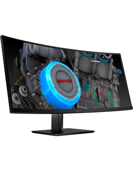 Z38C 37.5-INCH CURVED DISPLAY