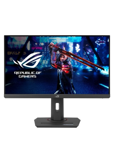 ESPORTS GAMING MONITOR 25 FHD 380HZ