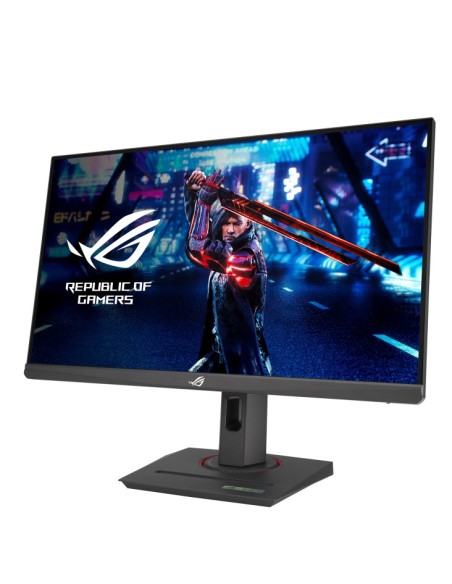 ESPORTS GAMING MONITOR 25 FHD 380HZ