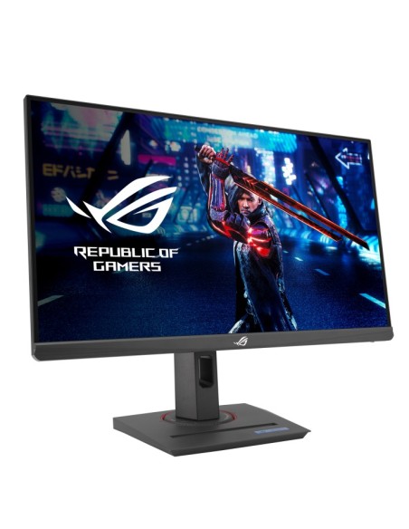 ESPORTS GAMING MONITOR 25 FHD 380HZ