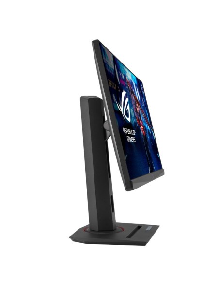 ESPORTS GAMING MONITOR 25 FHD 380HZ