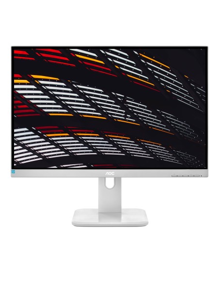 MONITOR 24 WUXGA HDMI DP VGA PIVOTE