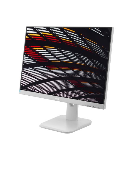 MONITOR 24 WUXGA HDMI DP VGA PIVOTE