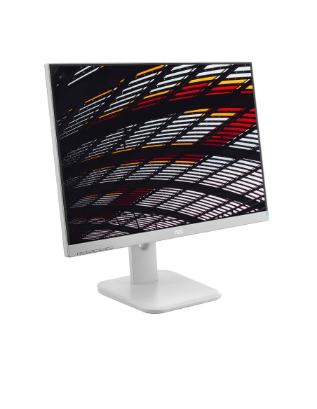 MONITOR 24 WUXGA HDMI DP VGA PIVOTE