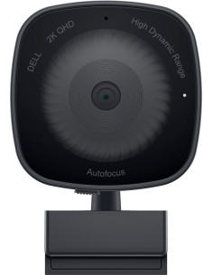 DELL WEBCAM - WB3023 2K QHD