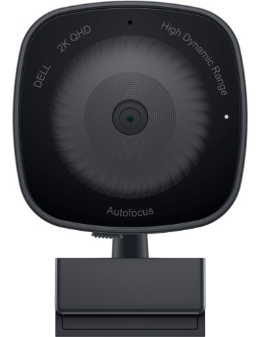 DELL WEBCAM - WB3023 2K QHD
