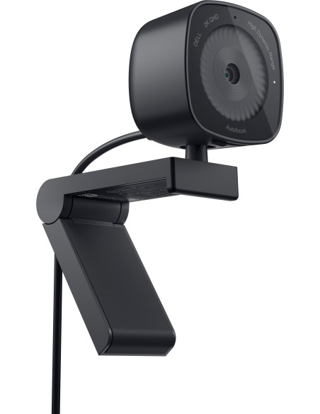 DELL WEBCAM - WB3023 2K QHD