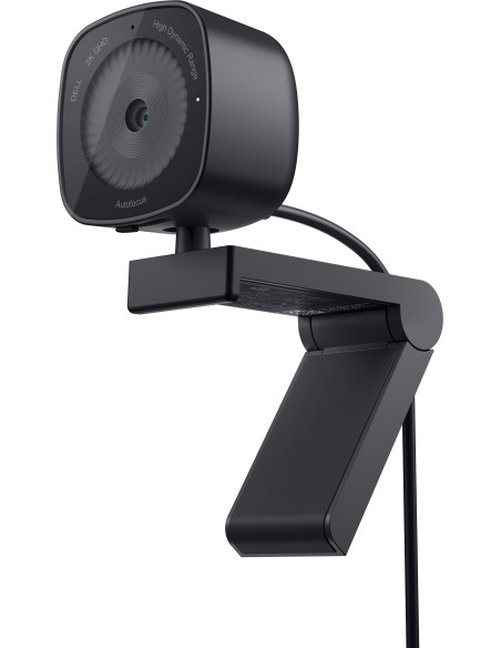DELL WEBCAM - WB3023 2K QHD