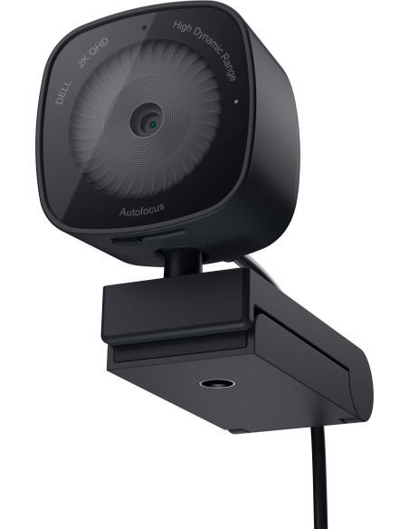 DELL WEBCAM - WB3023 2K QHD