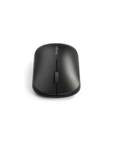 SURETRACK DUAL WIRELESS MOUSE BLACK