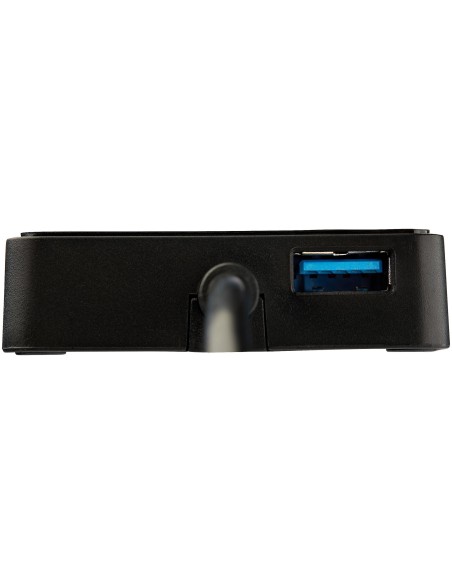 ADAPTADOR 2 PUERTOS RED USB