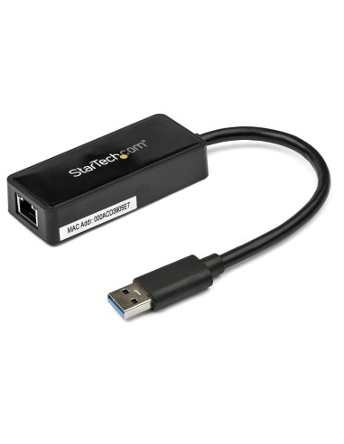 ADAPTADOR RED GIGABIT USB 3.0
