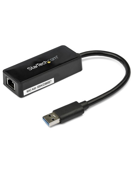 ADAPTADOR RED GIGABIT USB 3.0