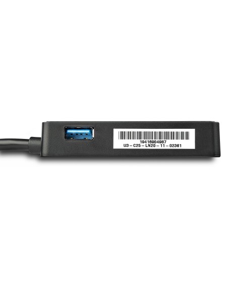 ADAPTADOR RED GIGABIT USB 3.0